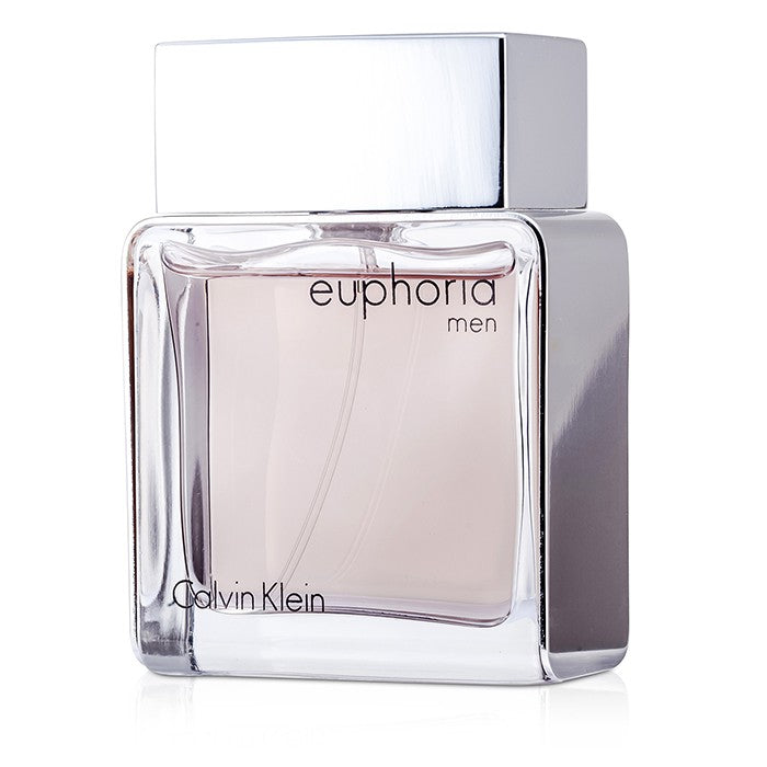 CALVIN KLEIN - Euphoria Men Eau De Toilette Spray