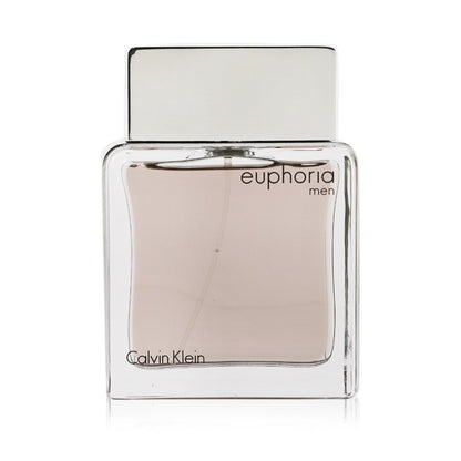 CALVIN KLEIN - Euphoria Men Eau De Toilette Spray