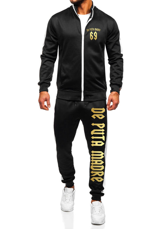 Men's Tracksuit the 69 Legend