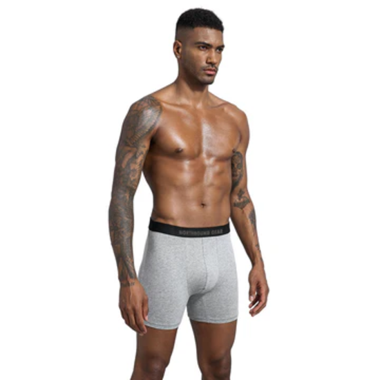 "The Boxer" Brief