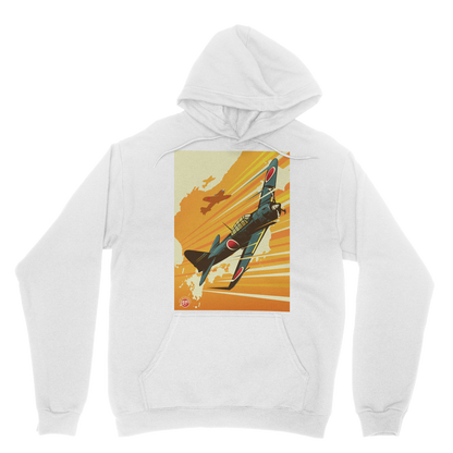 Zero Classic Adult Hoodie